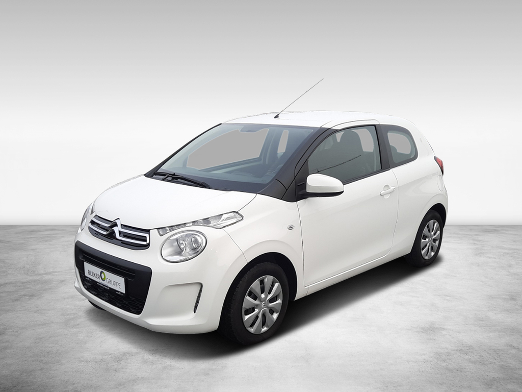 Citroën C1 3T VTi 72 Feel