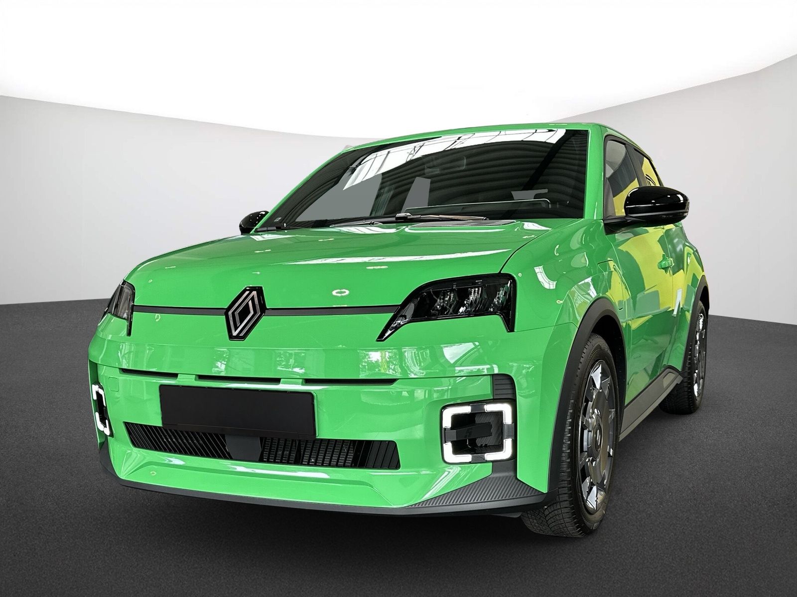 Renault 5 E-Tech 100% electric Renault 5 E-Tech 100% elektr. Evolution 120 Urban Range