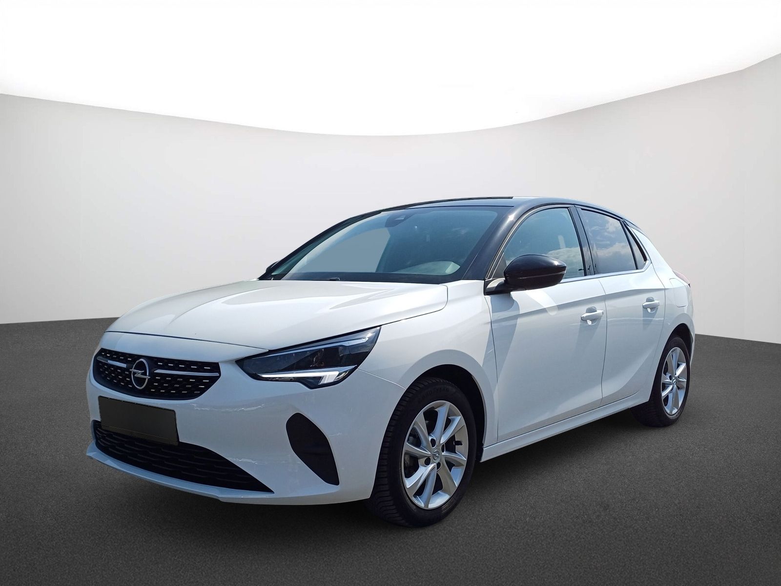 Opel Corsa 75 Elegance