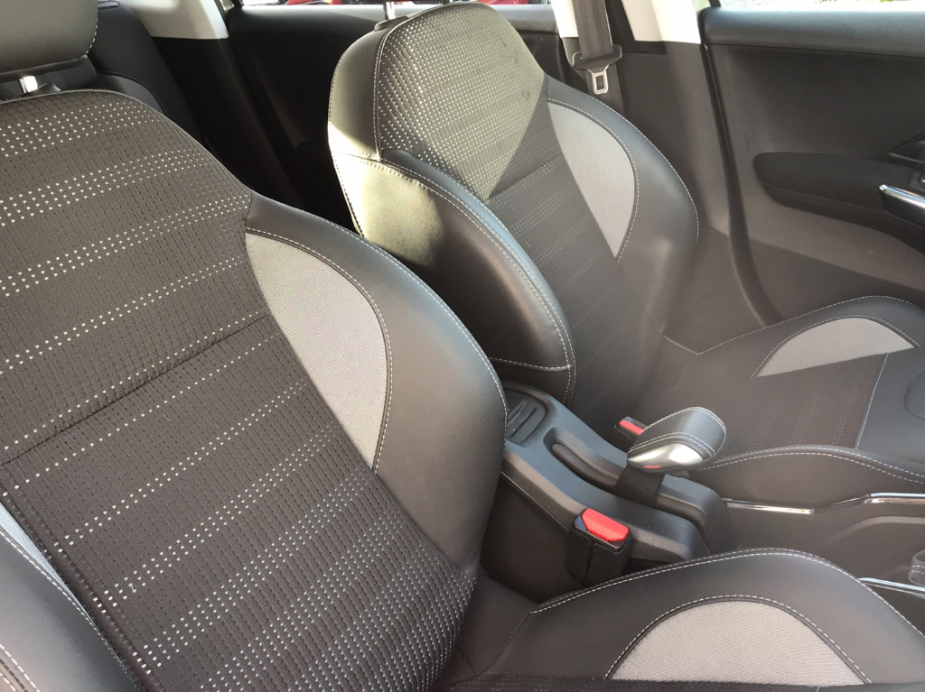 Peugeot 2008 Pure Tech 82 Allure