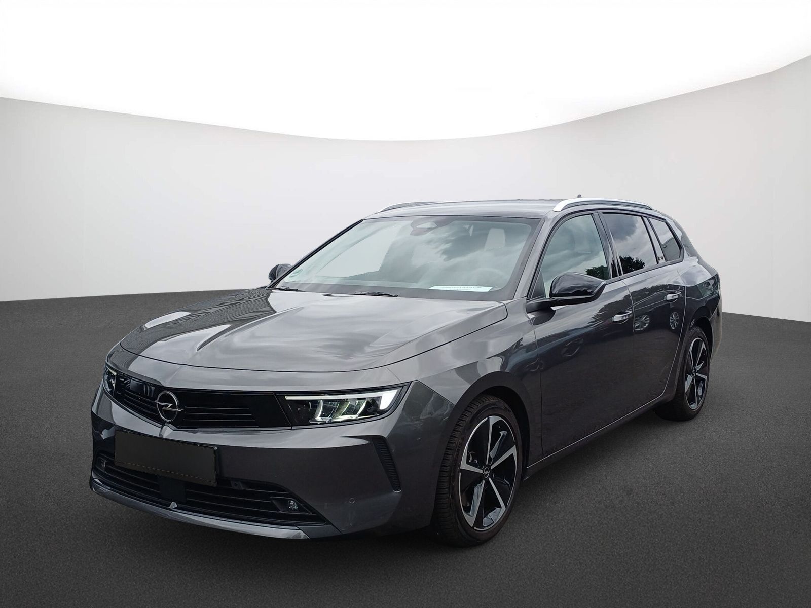 Opel Astra L Sports Tourer Elegance ACC GJR SHZ LHZ