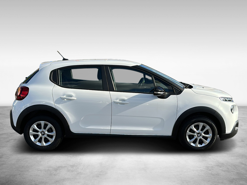 Citroën C3 Pure Tech 68 Feel