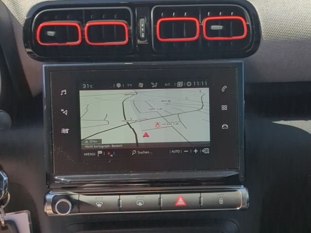 Citroën C3 Aircross 1.2 PureTech 110 Shine