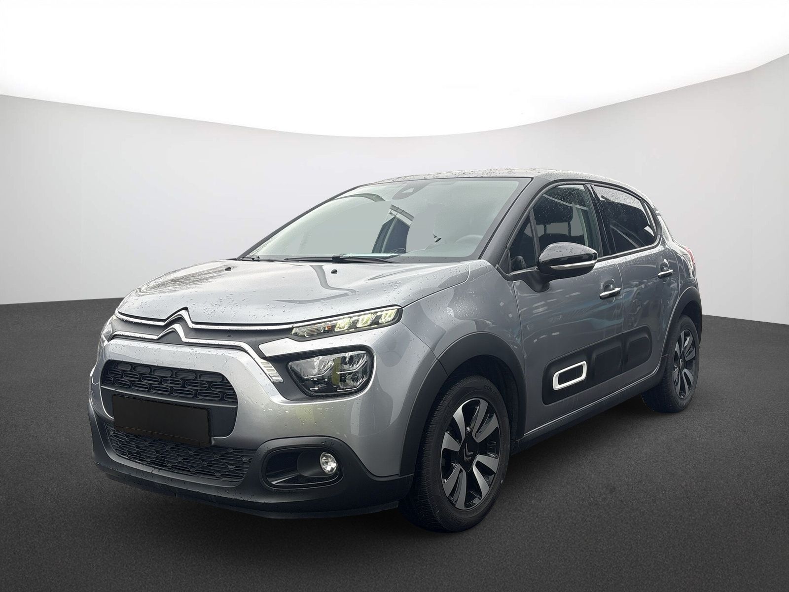 Citroën C3 PureTech 83 S&S Shine