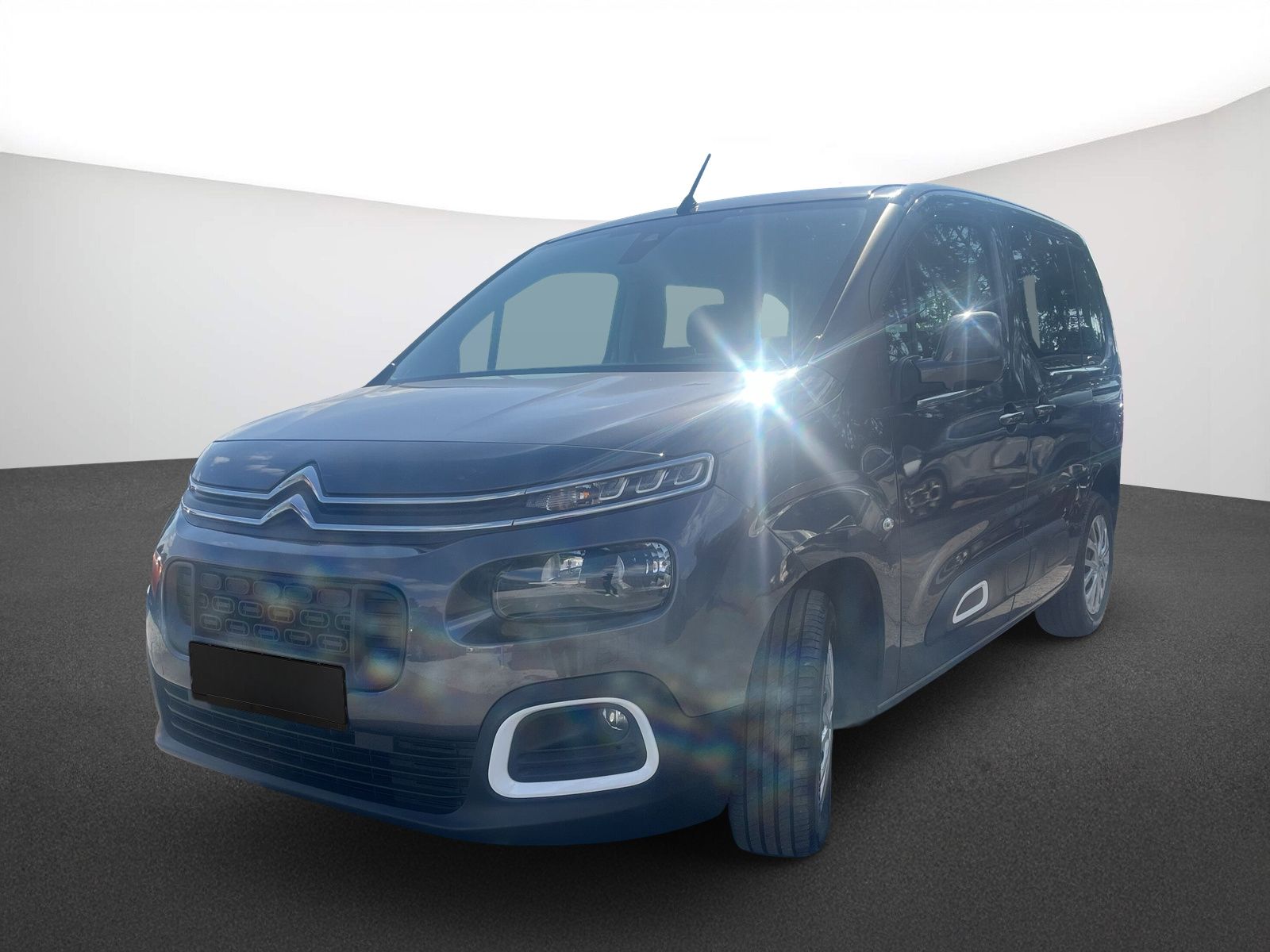 Citroën Berlingo M PureTech 110 Feel