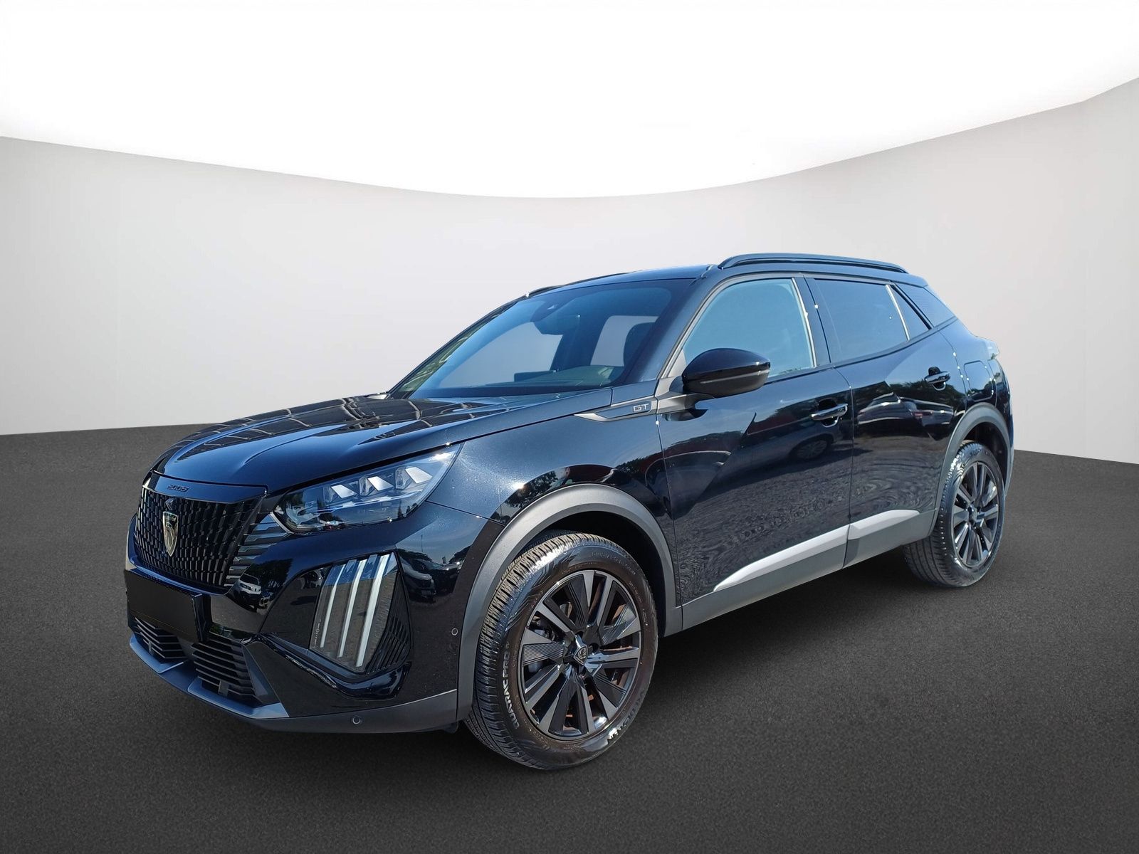 Peugeot 2008 GT