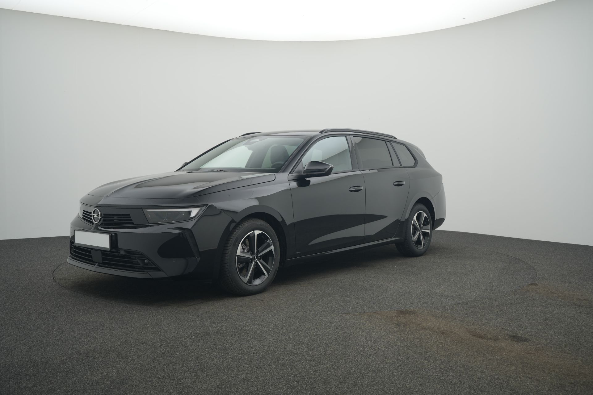 Opel Astra Sports Tourer Edition 1.2 Turbo 96 kW (130 PS) AT-8