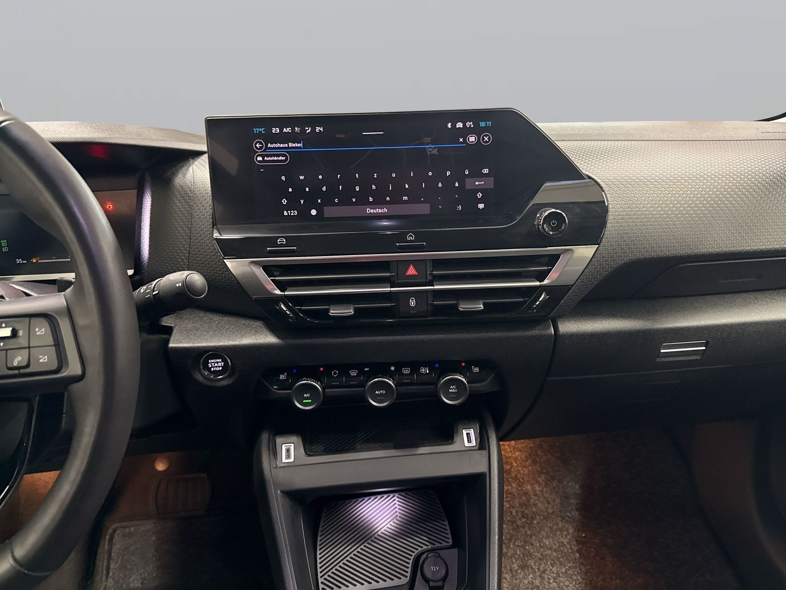 2023 Citroen C4