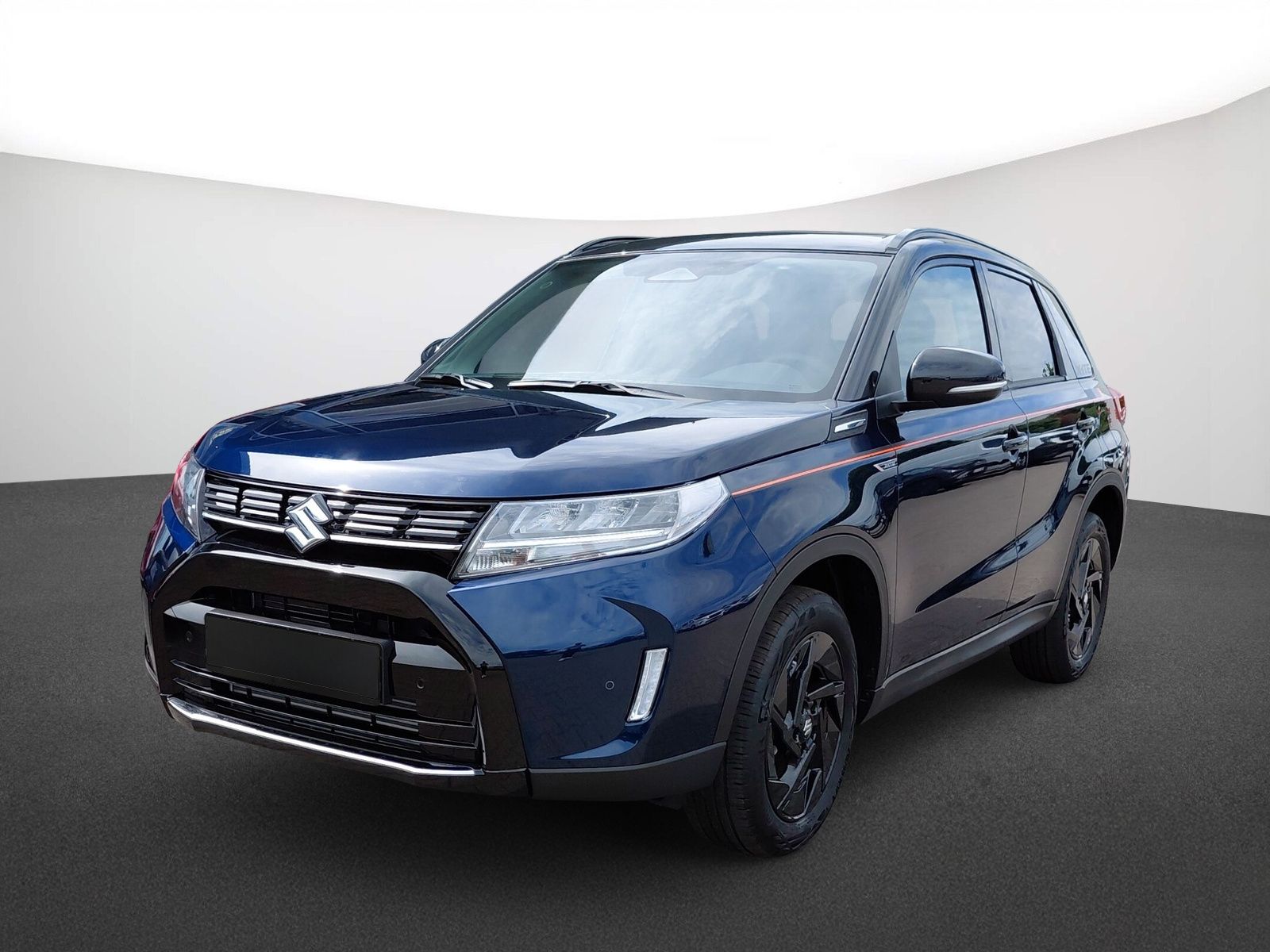 Suzuki Vitara X-ITE VITARA 1.4 COMFORT+ X-ITE