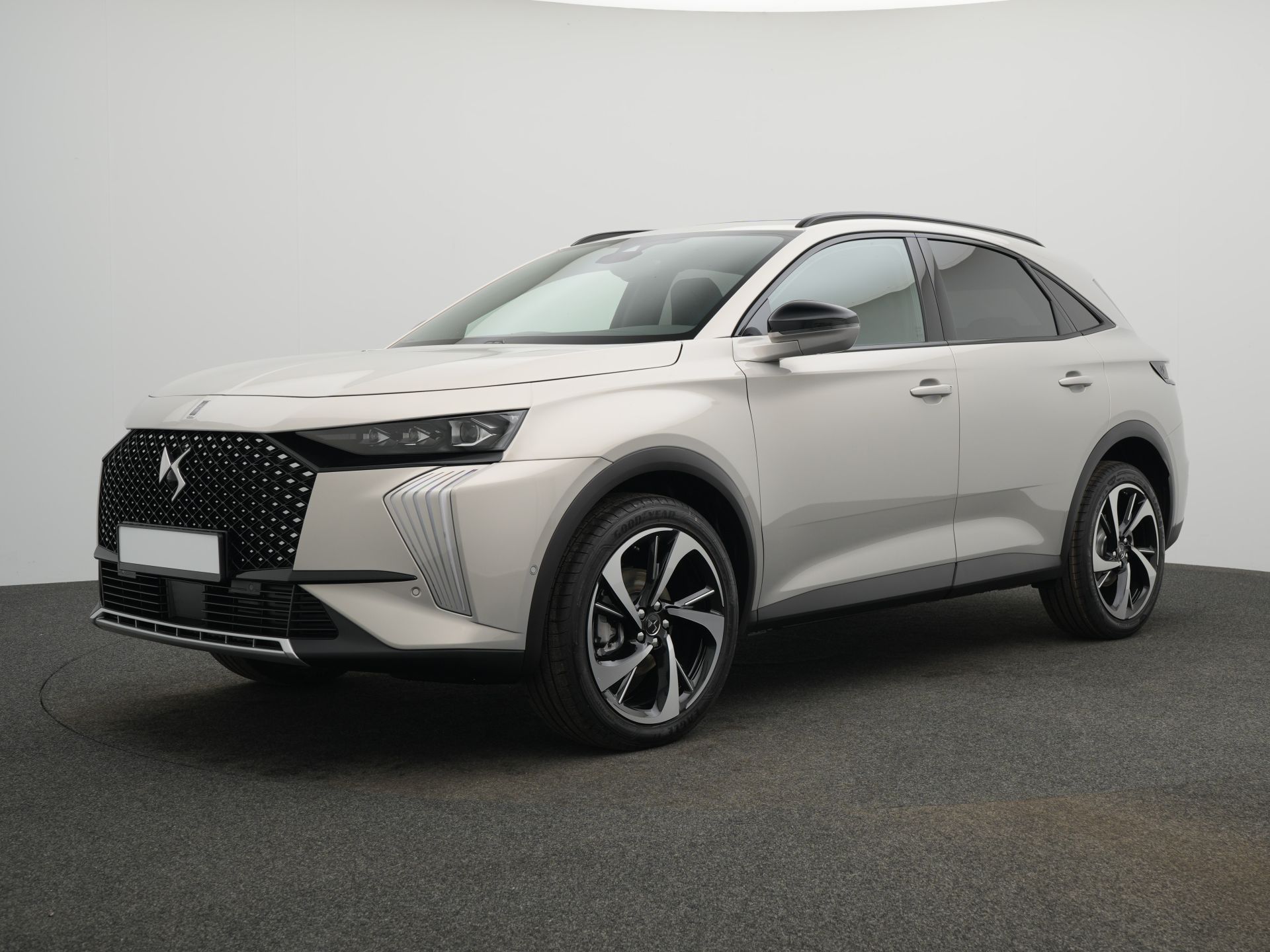 DS Automobiles DS 7 Crossback DS 7 BlueHDi 130 ÉTOILE