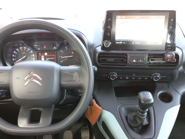 Citroën Berlingo XL BlueHDi 130 Live