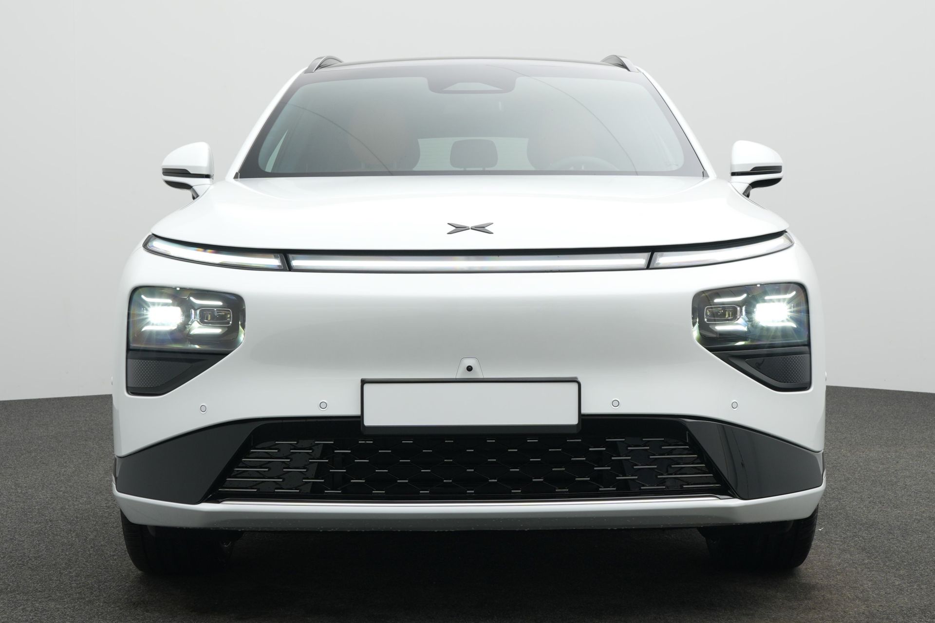 XPeng G9 DE AWD Performance