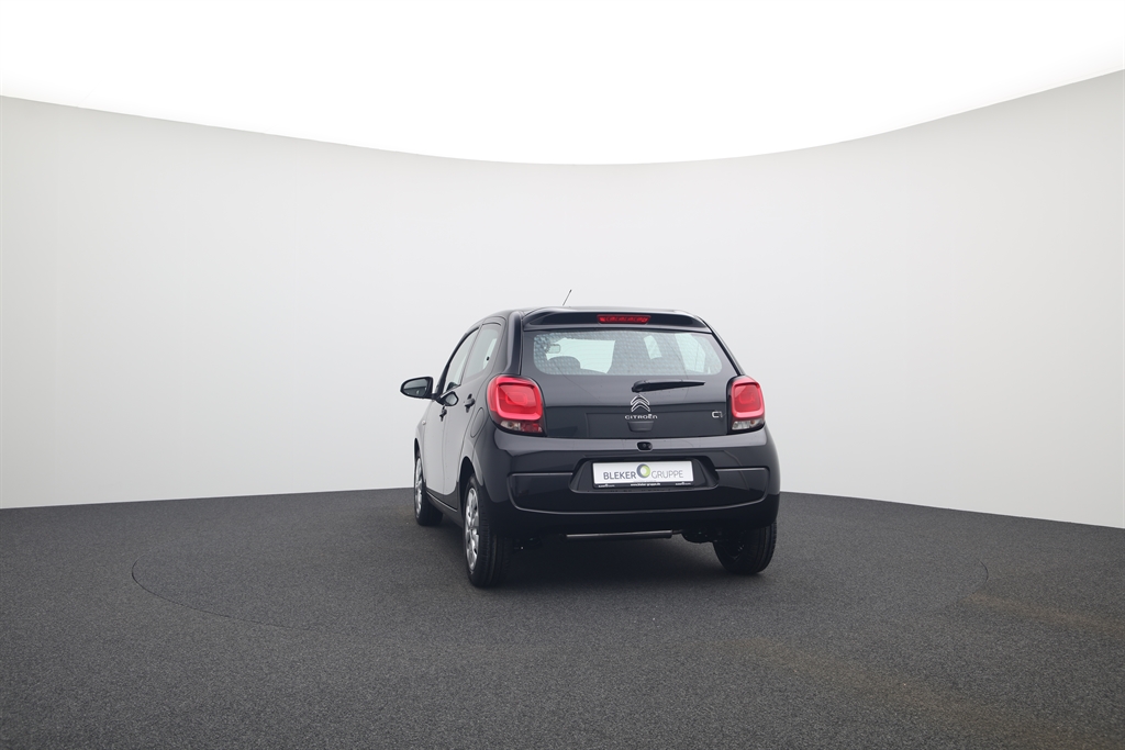 Citroën C1 5T VTi 72 Feel