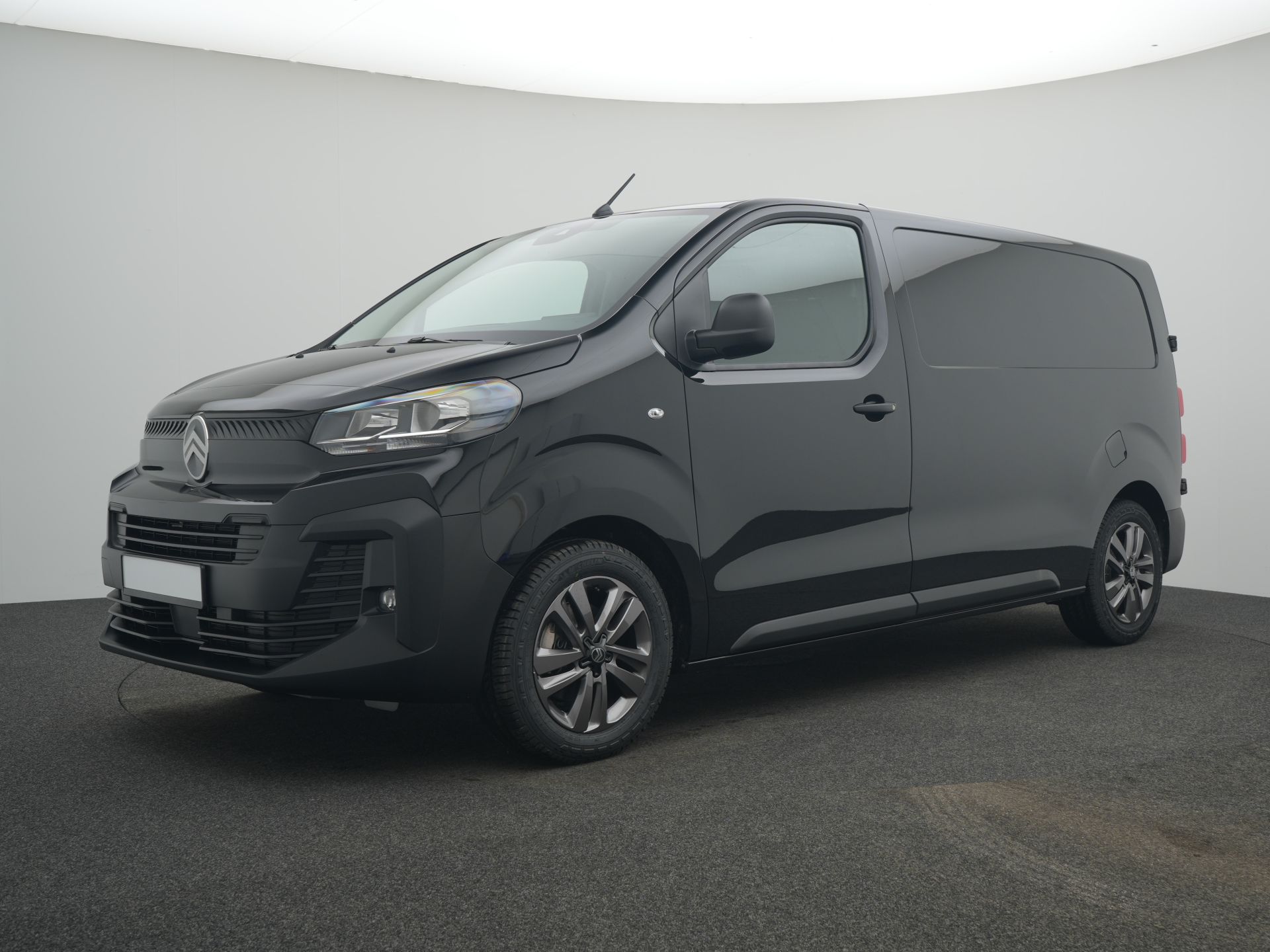 Citroën Jumpy Kastenwagen Standard (L2) 2.0 BlueHDi 180 EAT8