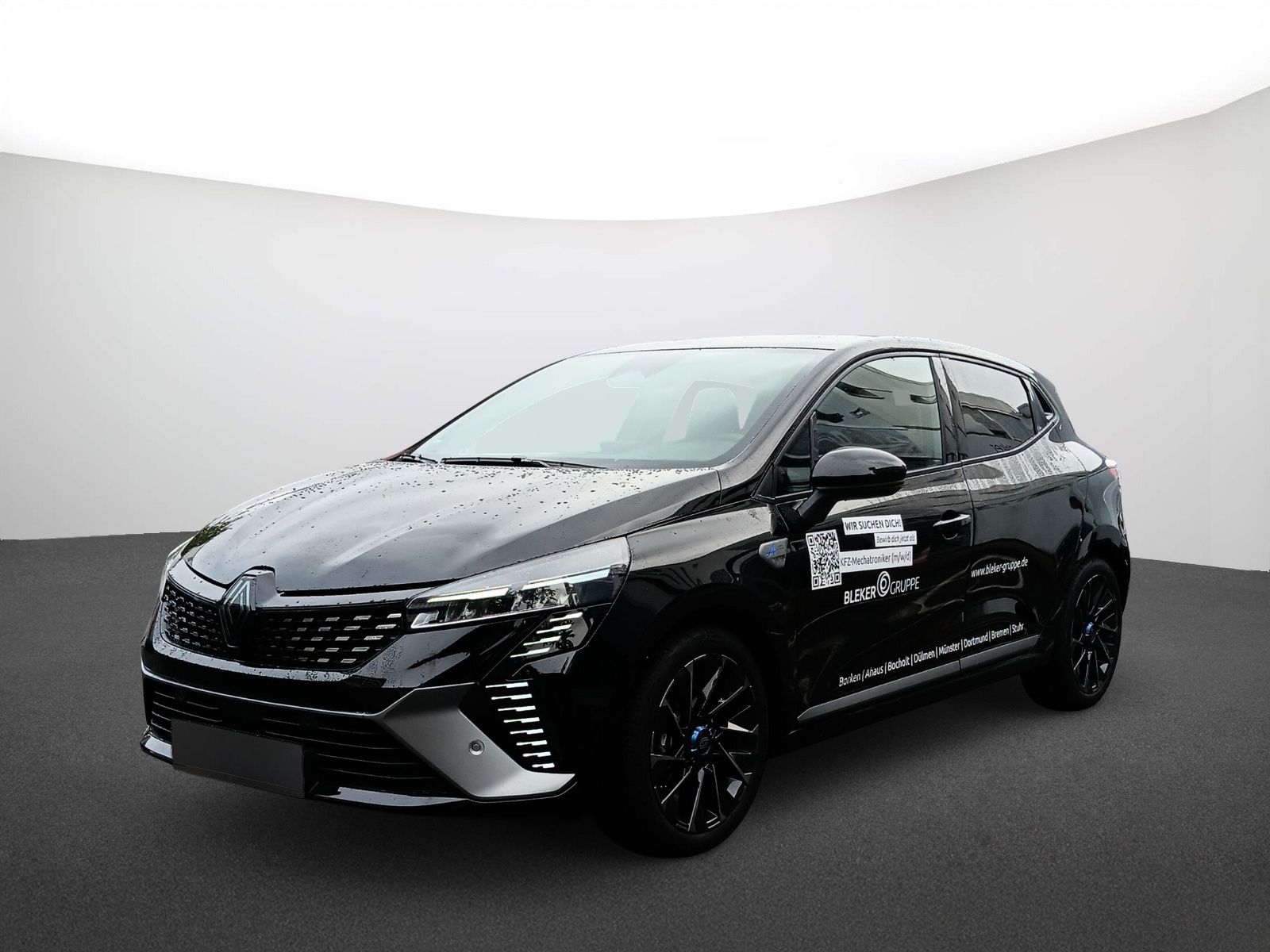 Renault Clio Renault Clio Esprit Alpine TCe 90