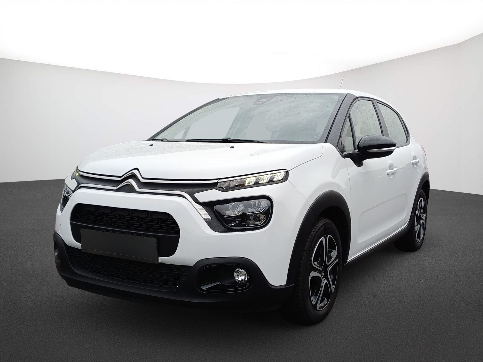 Citroën C3 PureTech 83 Stop&Start Feel Pack