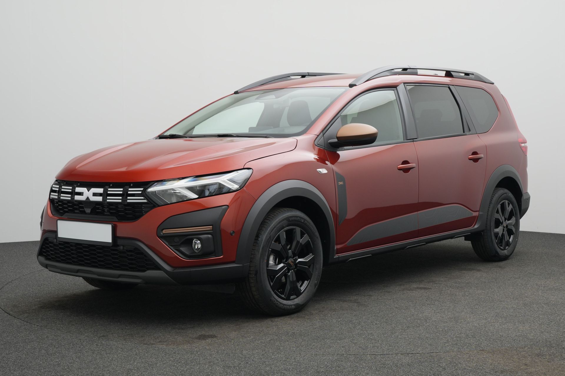 Dacia Jogger Extreme+