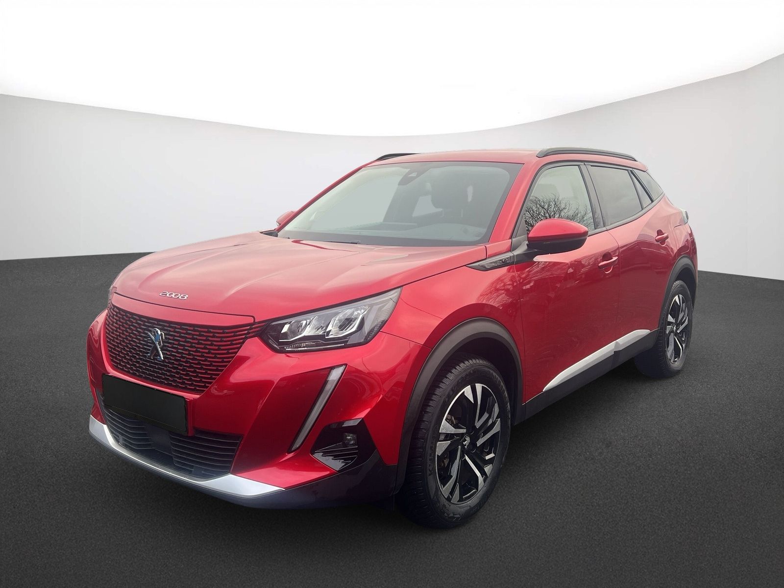 Peugeot 2008 e- Allure Pack