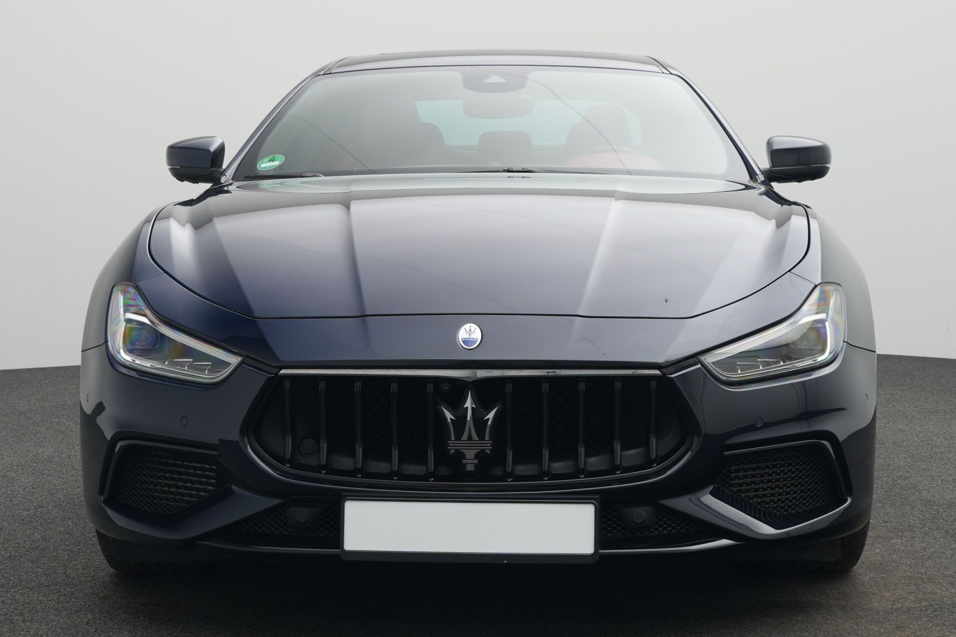 Maserati Ghibli Modena S Q4 *MASERATI MÜNSTER*