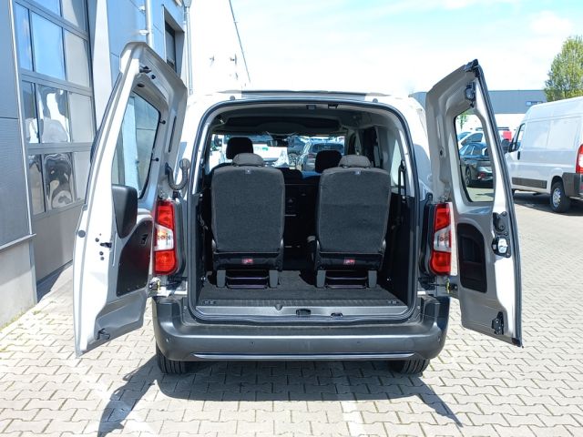 Citroën Berlingo XL BlueHDi 130 Live