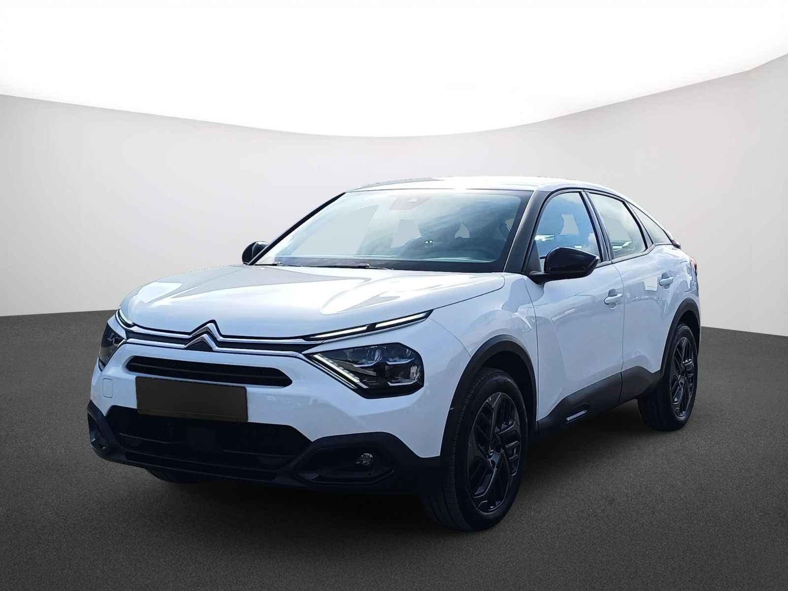 Citroën C4 PureTech 130 S&S Feel Pack