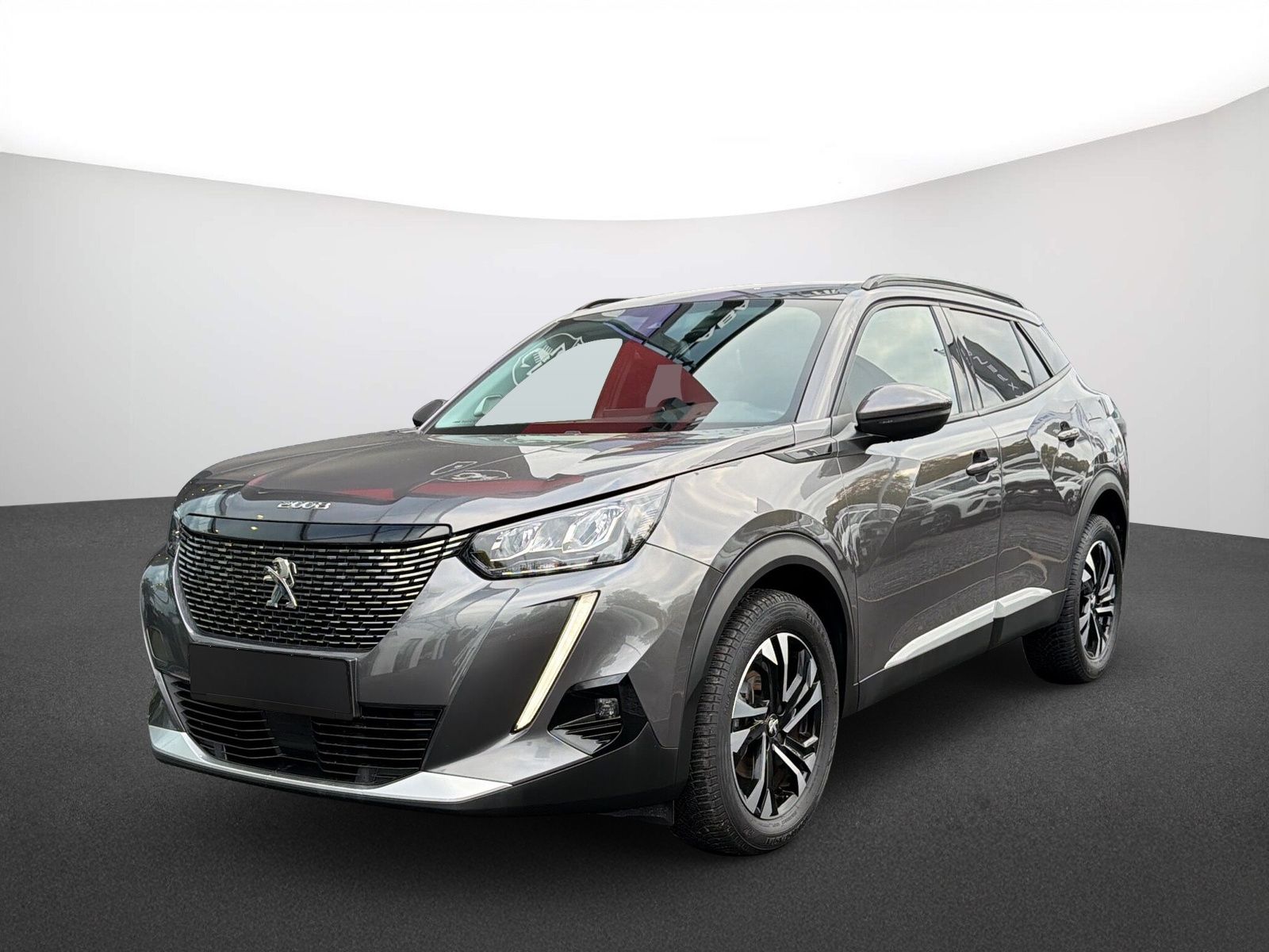 Peugeot 2008 Allure Pack PureTech 130