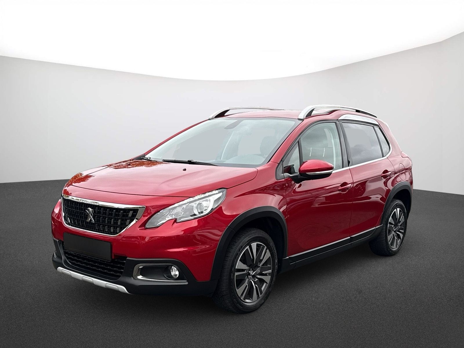 Peugeot 2008 Allure