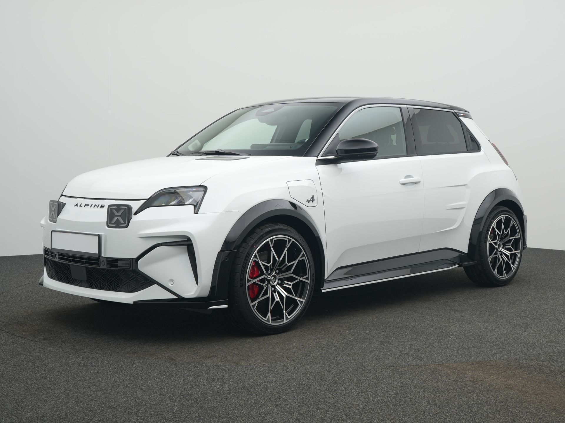 Alpine A290 GT Performance *ALPINE STORE MÜNSTER*