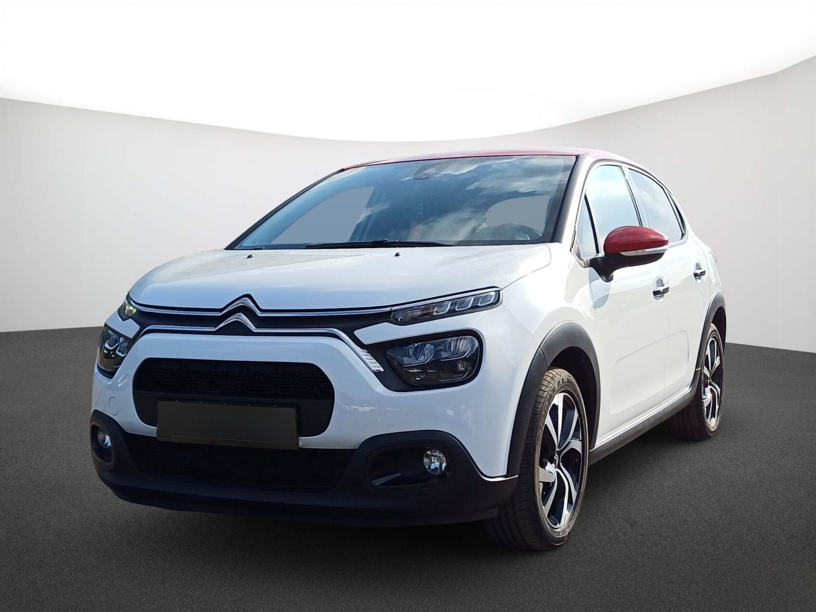 Citroën C3 PureTech 83 S&S Shine