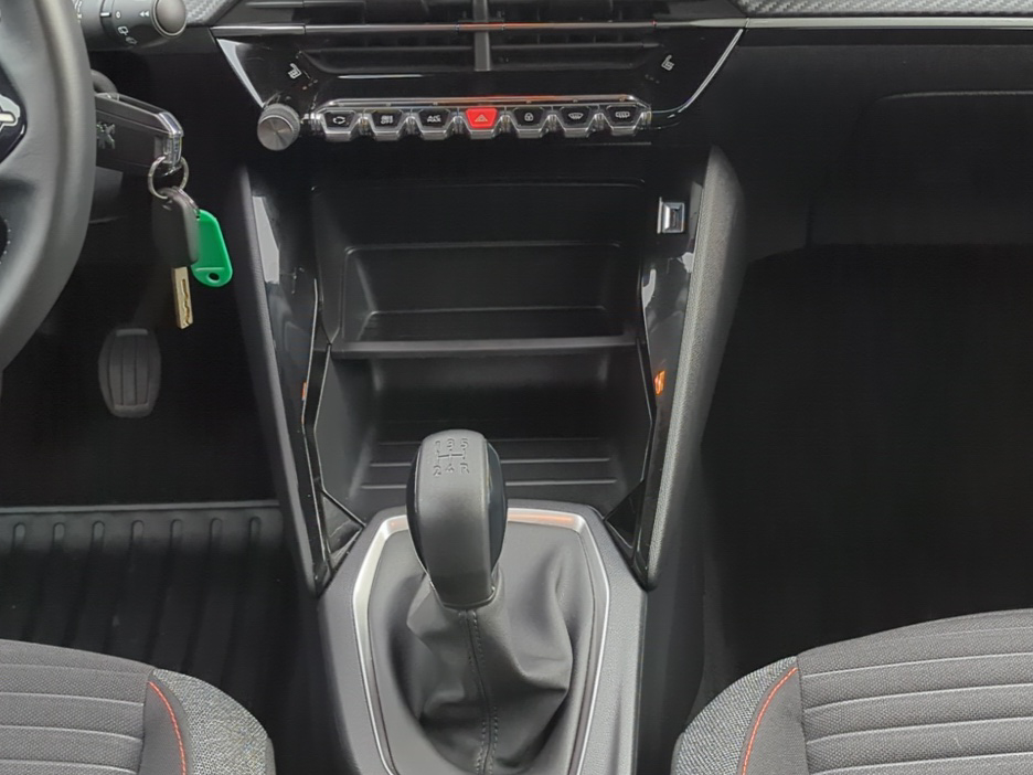 Peugeot 208 Pure Tech 75 Active Pack