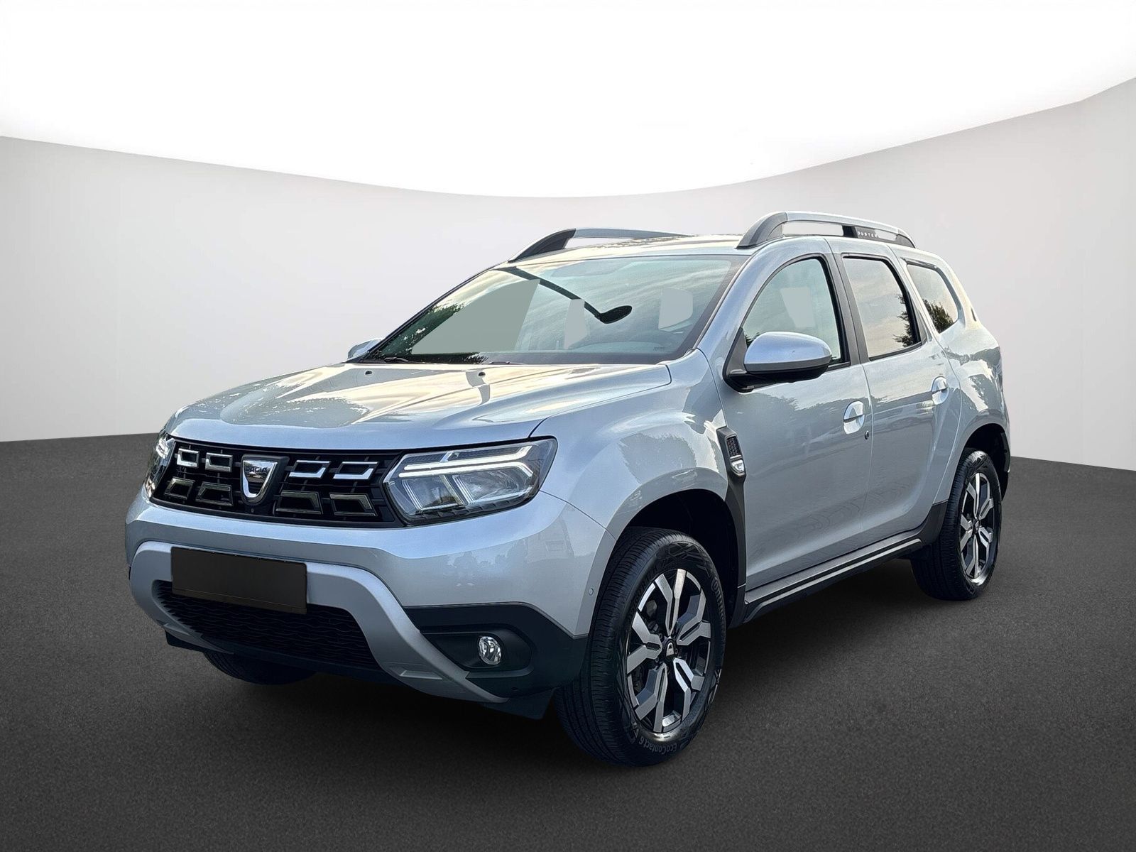 Dacia Duster Dacia DUSTER Prestige+ TCe 100 ECO-G abn.AHK