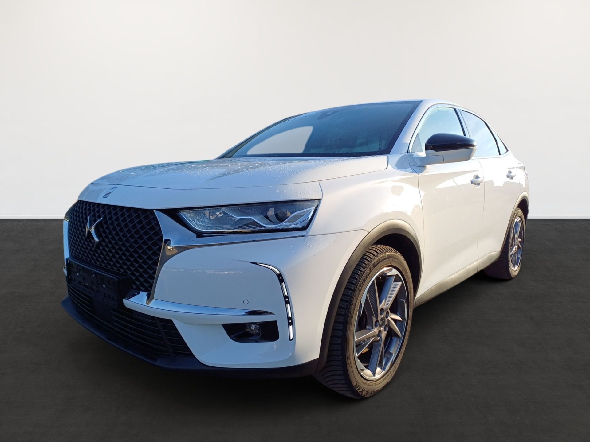 DS 7 Crossback E-Tense 4x2 225 Bastille+