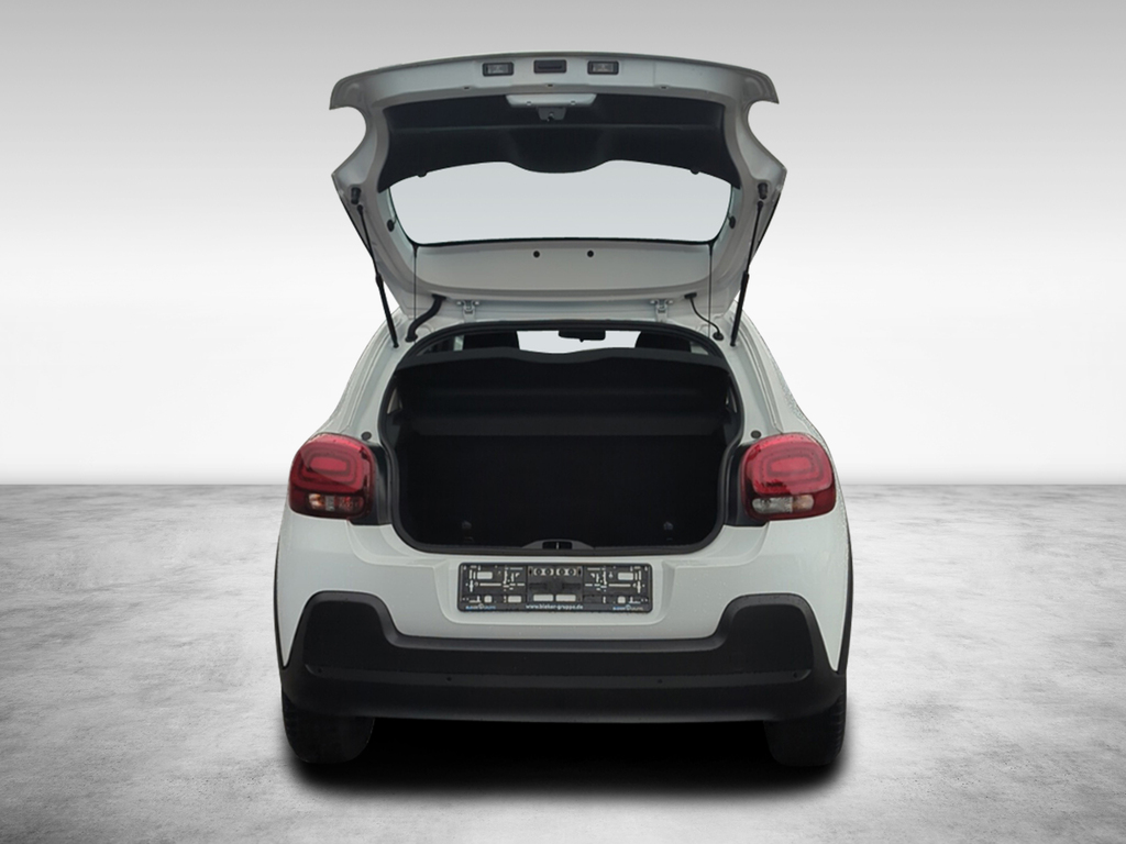 Citroën C3 Pure Tech 68 Feel