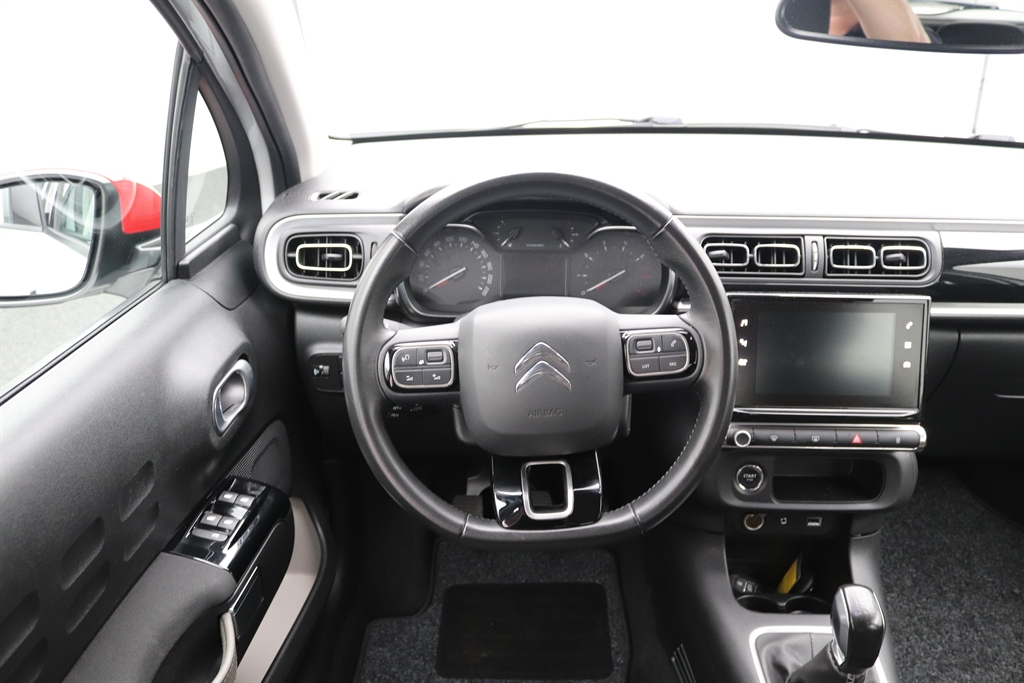 Citroën C3 Pure Tech 82 Shine