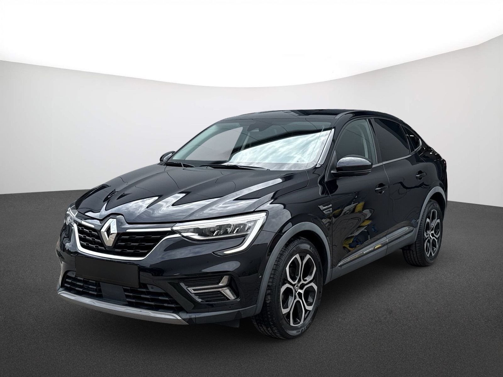 Renault Arkana 1.3 TCe 140 Mild-Hybrid Techno