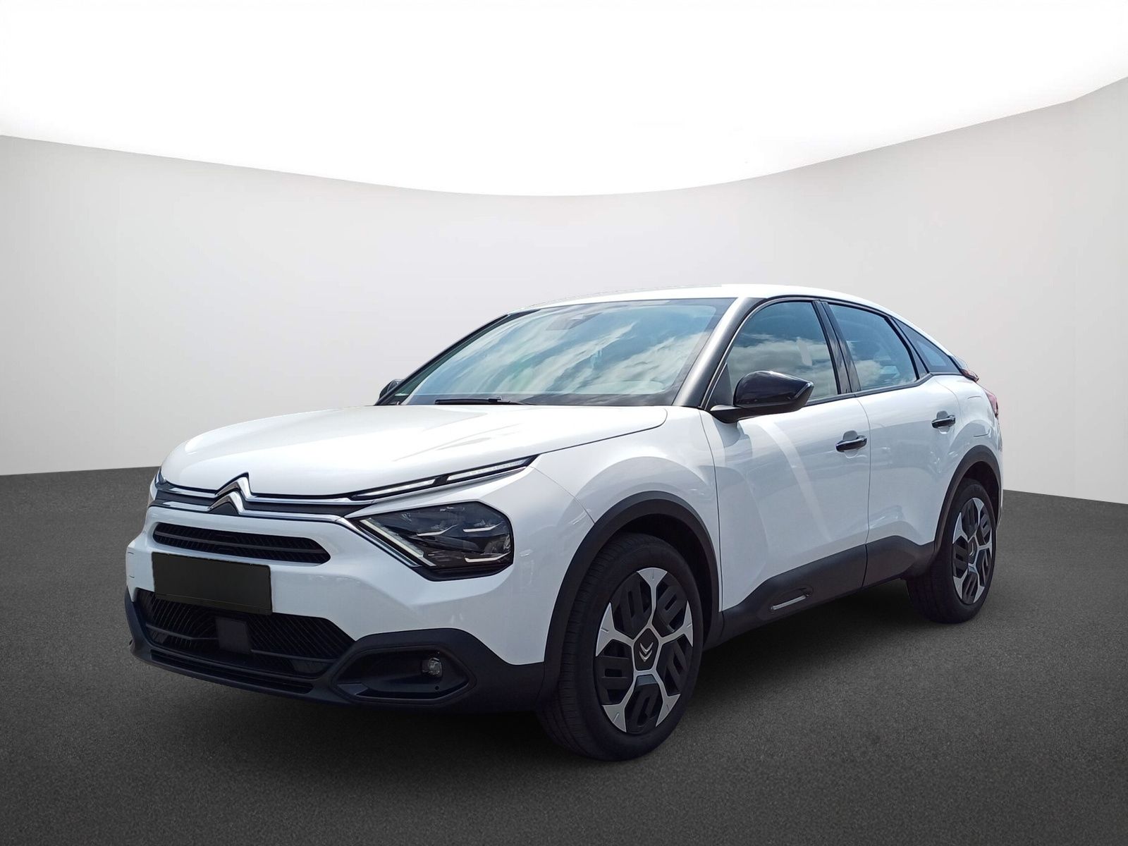 Citroën C4 PureTech 100 Feel