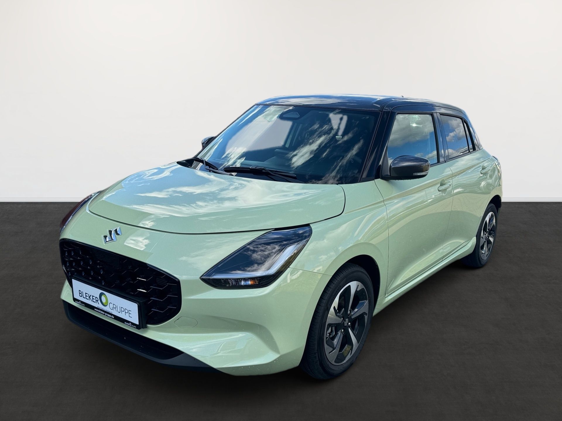 Suzuki Swift Comfort Plus