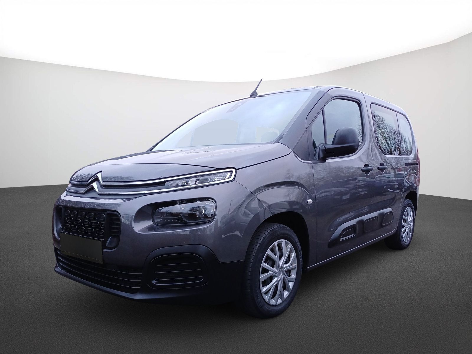 Citroën Berlingo BER LIVE M BLH 100ST