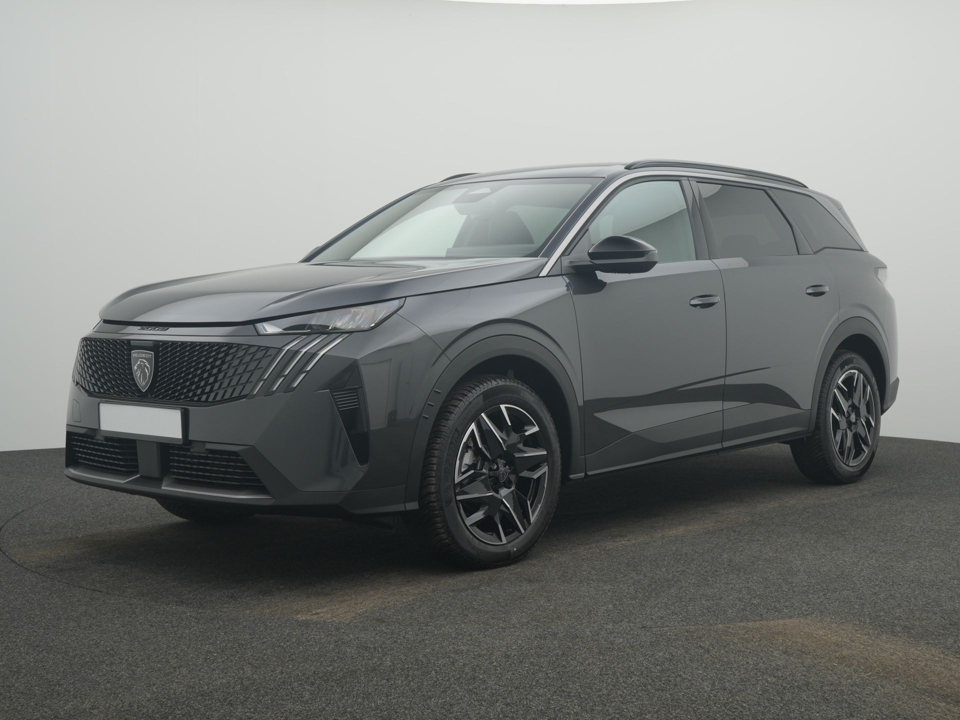 Peugeot 5008 Allure HYBRID 145 e-DSC6