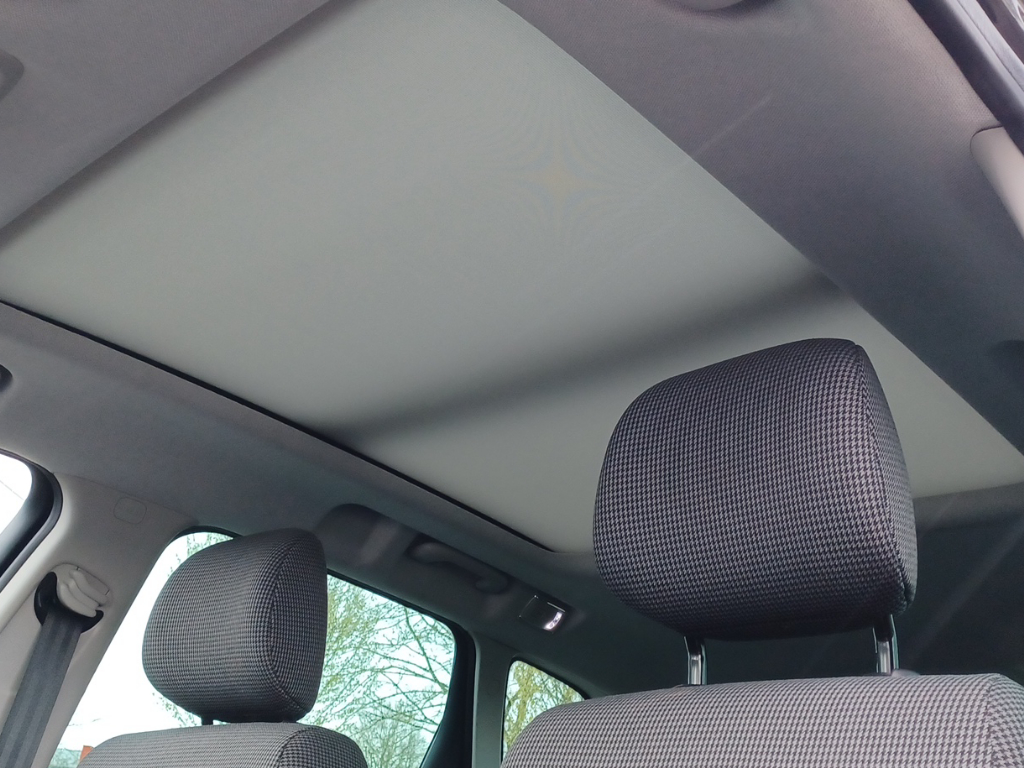 Citroën C3 Aircross BlueHDi 100 Shine