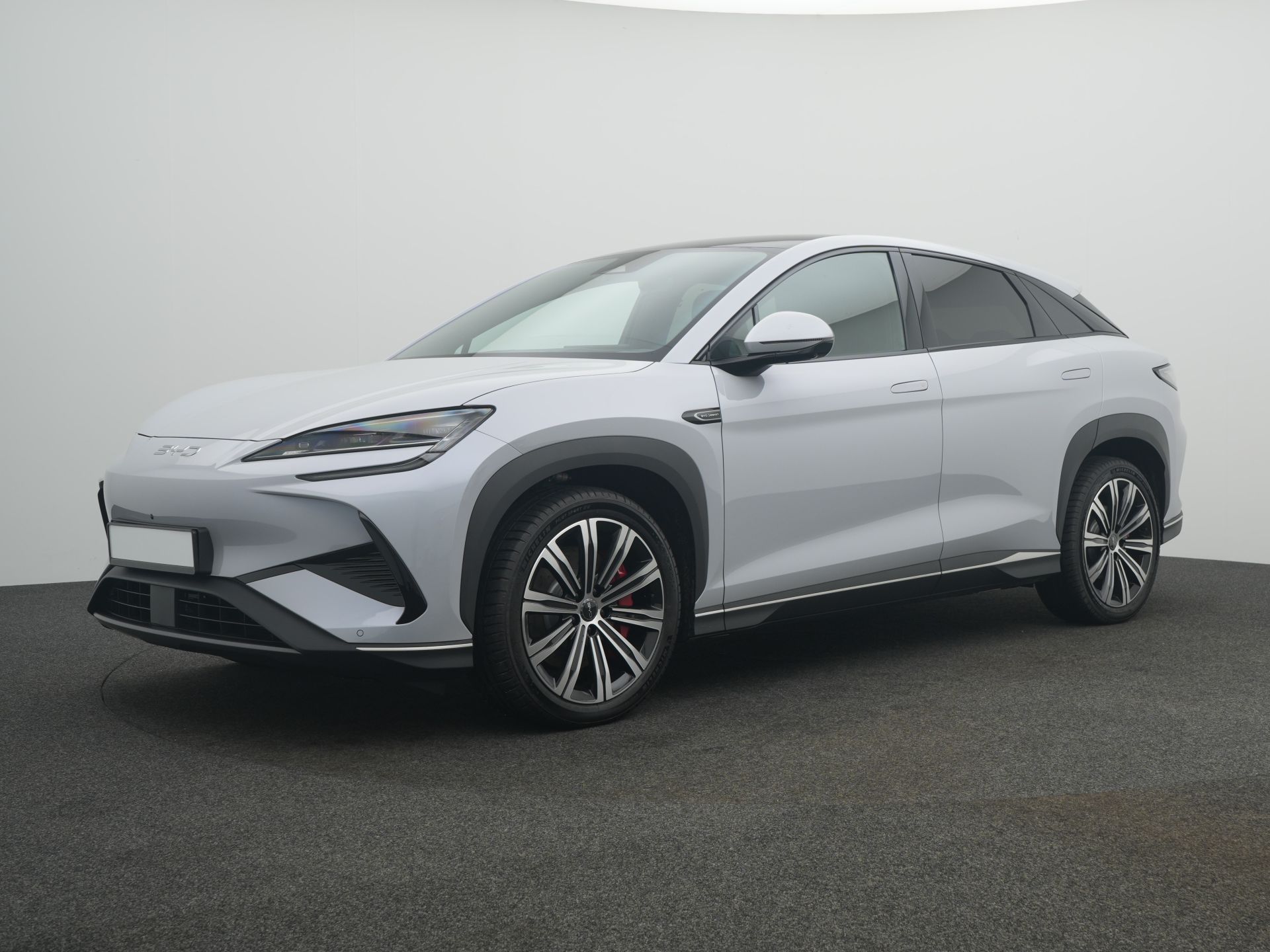 BYD SEALION 7 Excellence AWD