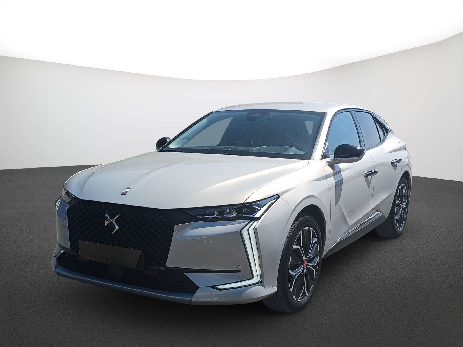 DS Automobiles DS 4 DS4 E-Tense 225 Performance Line+