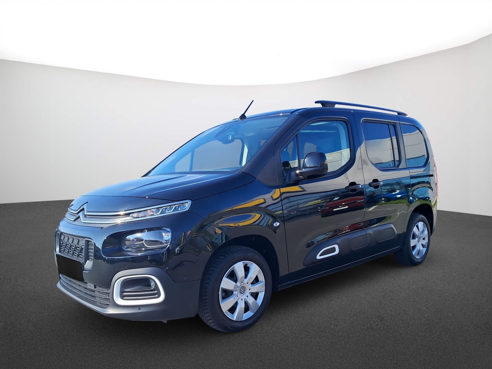 Citroën Berlingo M BlueHDi 130 Shine S/S