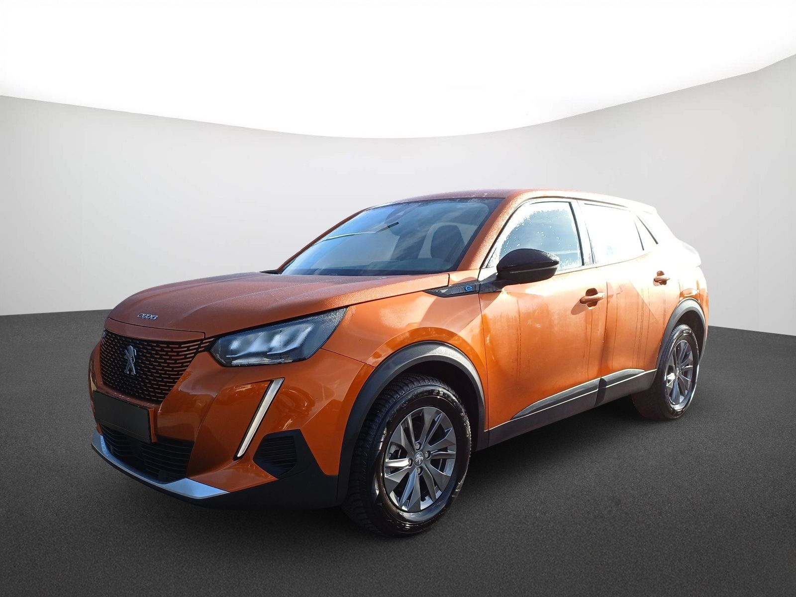 Peugeot 2008 (P1) e- Active Pack
