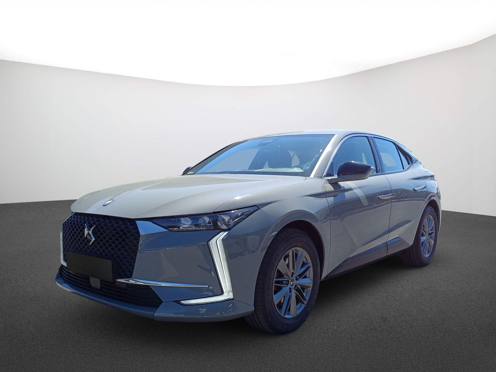 DS Automobiles DS 4 E-Tense Bastille +