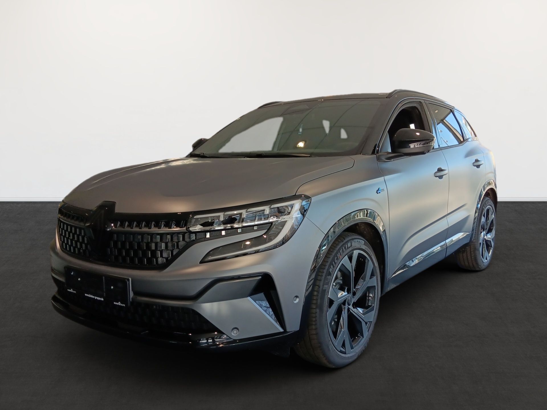 Renault Austral Iconic Esprit Alpine E-Tech Full Hybrid 200