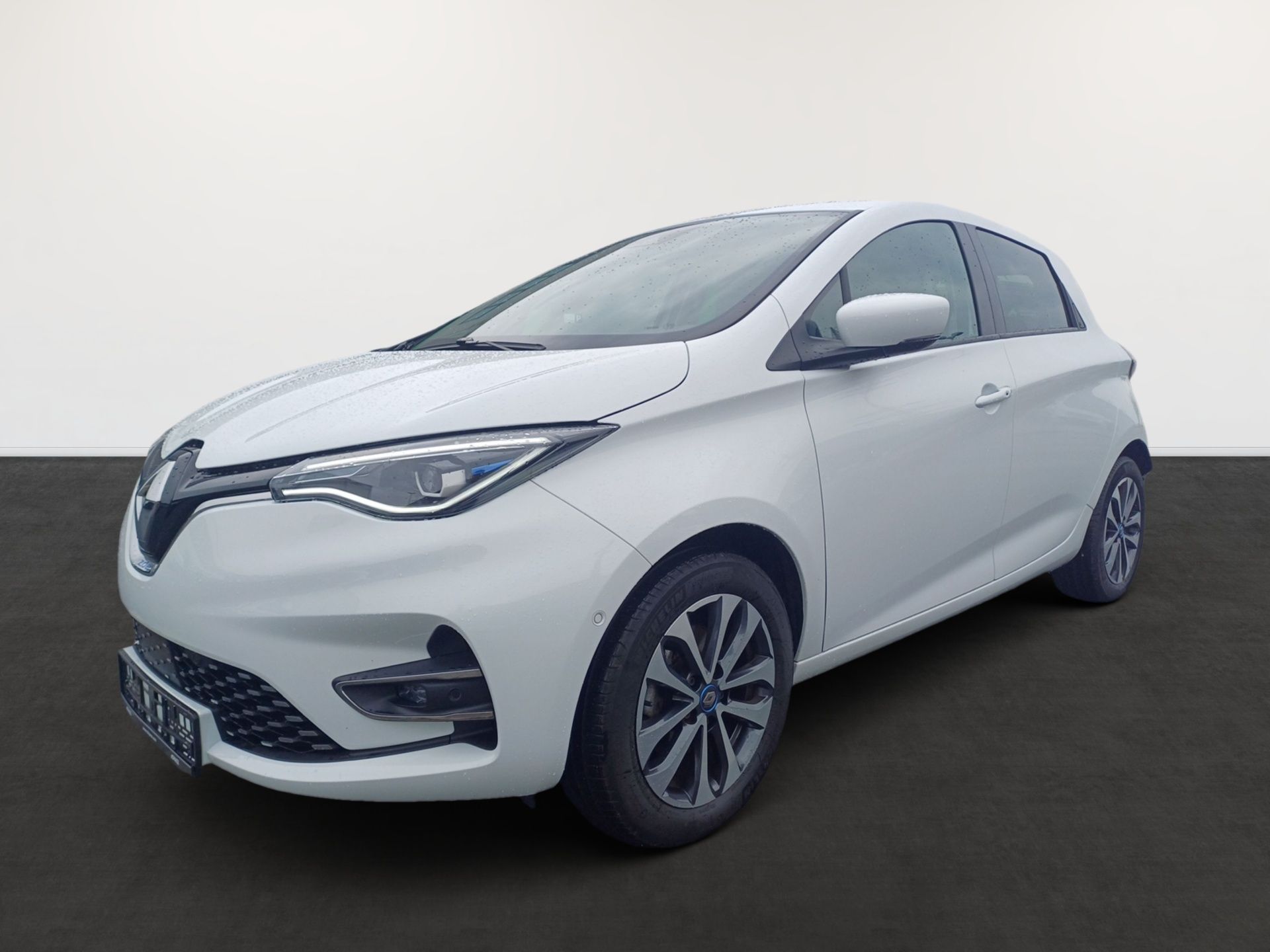 Renault ZOE Intens Batteriekauf R135 Z.E.50
