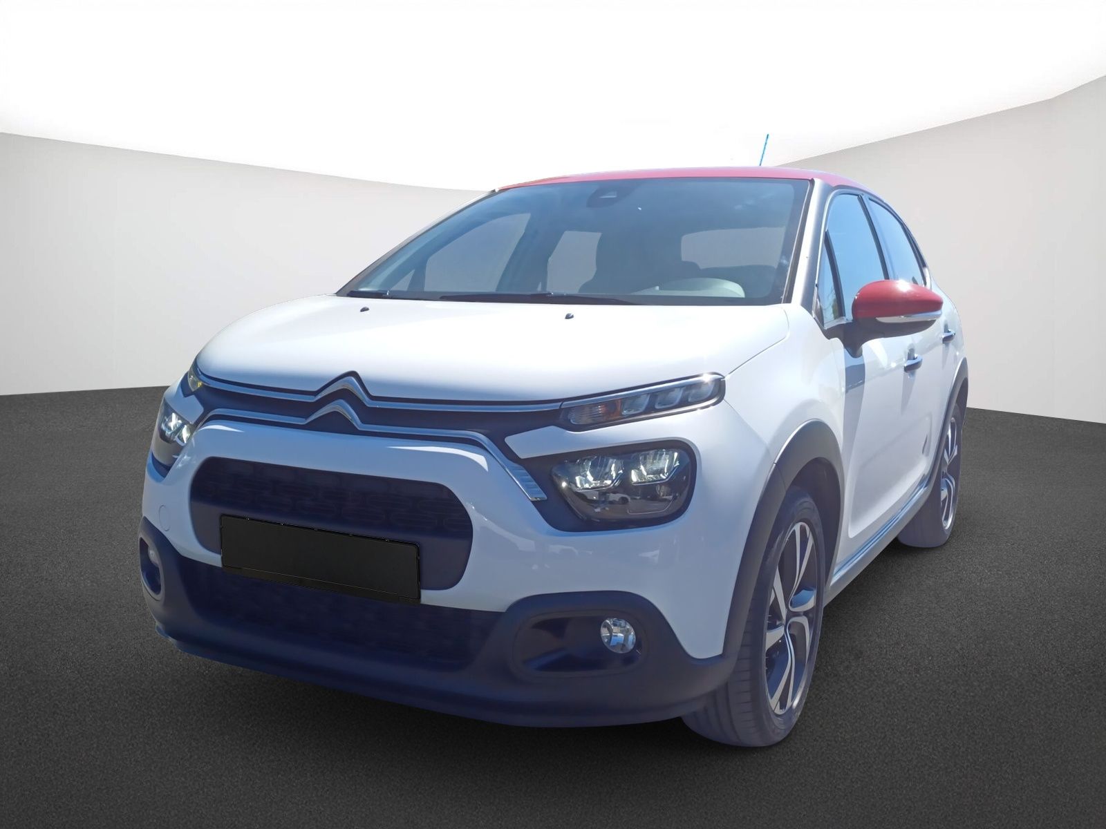 Citroën C3 PureTech 83 S&S Shine
