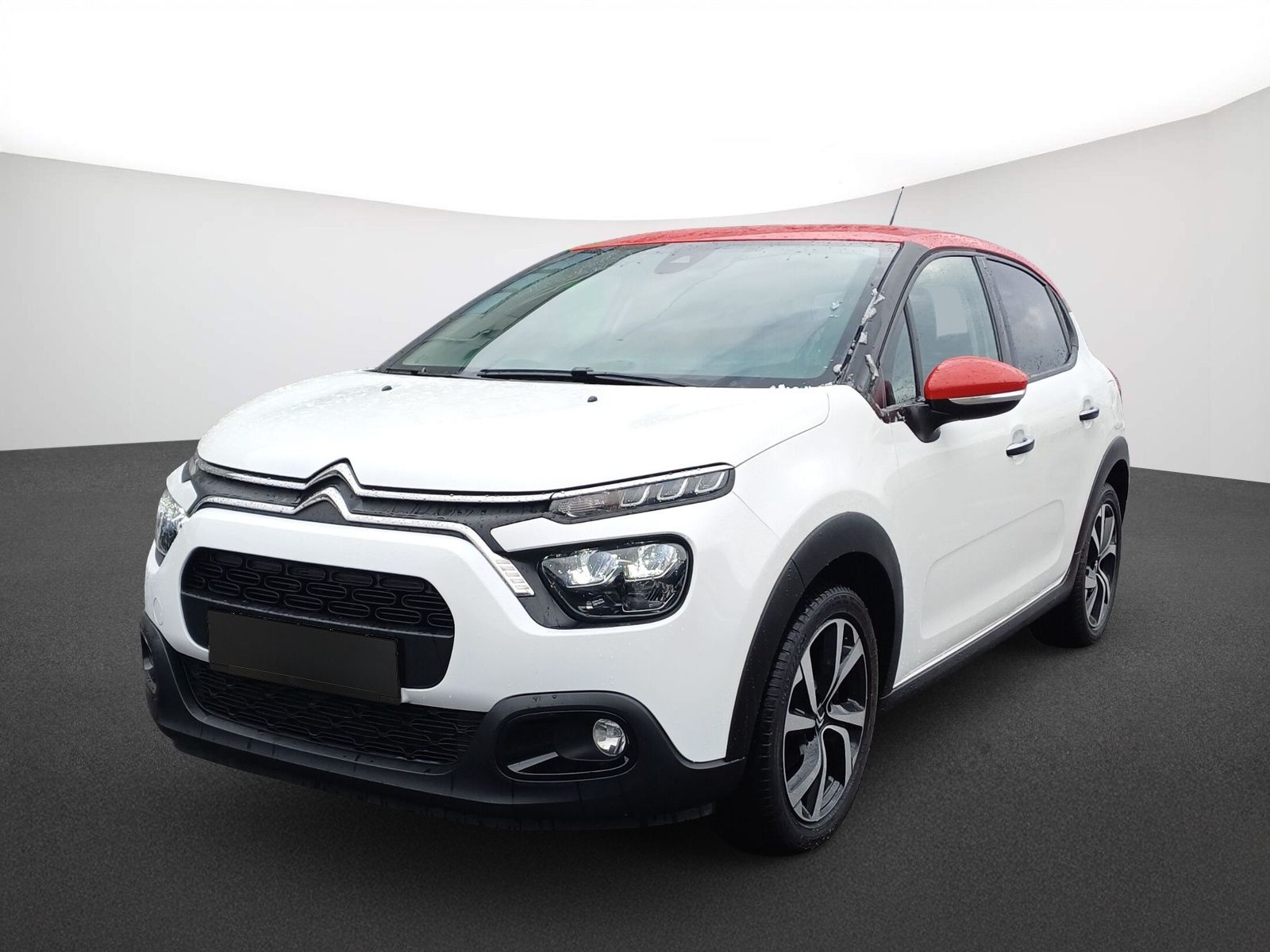 Citroën C3 SHINEPACK PT83S&S
