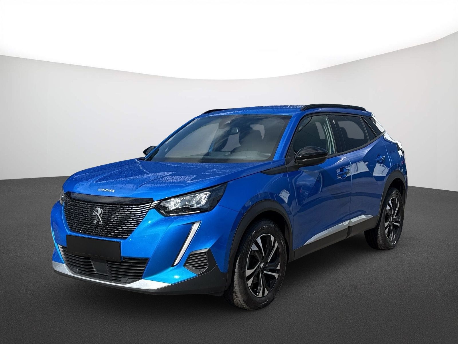 Peugeot 2008 Allure PureTech 100